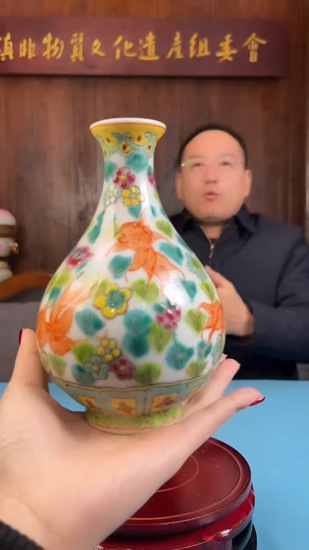 摆件陶瓷非遗组委会28