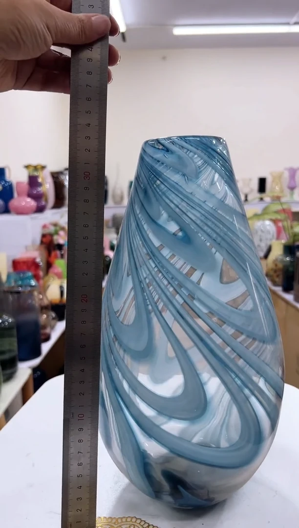 【闪购商品】也麦花器