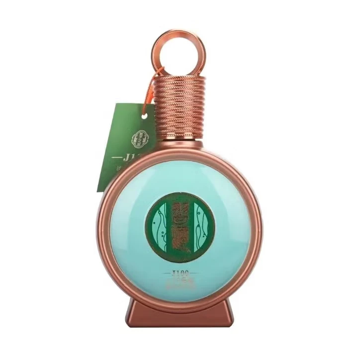 习酒君品小酒【非卖品介意勿拍】 酱香型白酒53度100ml