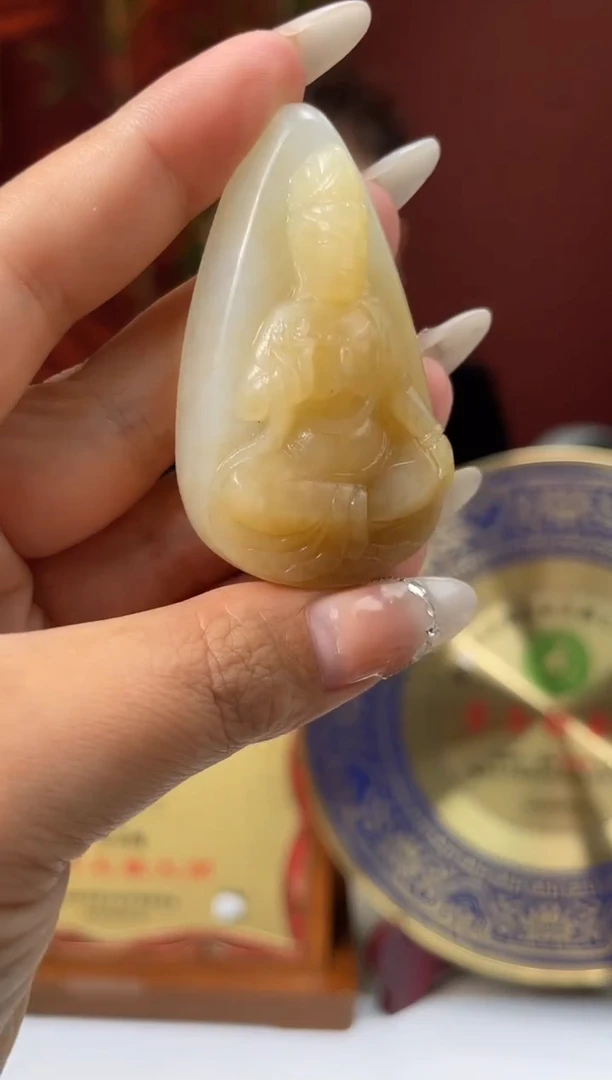 定制和田玉多样性发货拍一发一