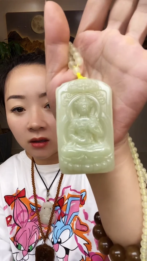 山水观音多样性随机发一