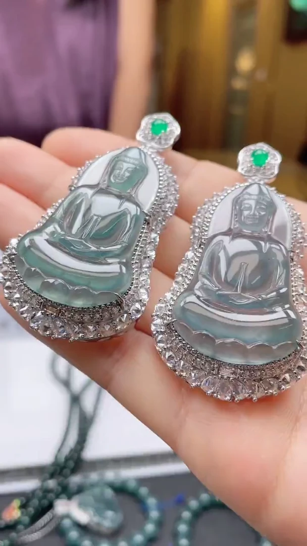 颈饰未镶嵌翡翠多样性发货（只发一件）x30