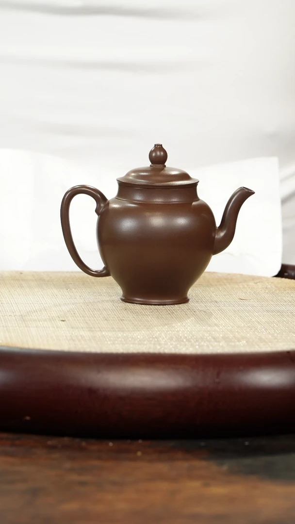 茶壶紫砂老行家紫砂3