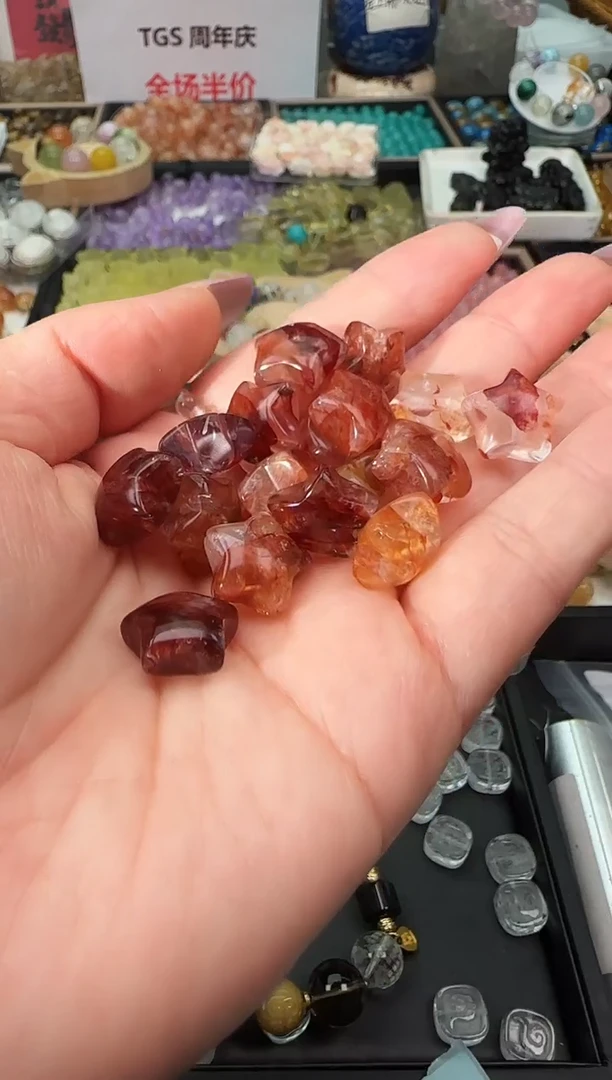 吊坠(不含链)未镶嵌水晶16a多样性发其一/9.10/2个