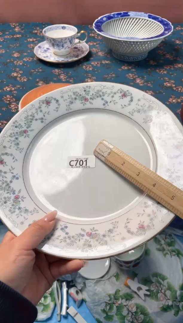 瓷片@****o瓷器瓷器C701