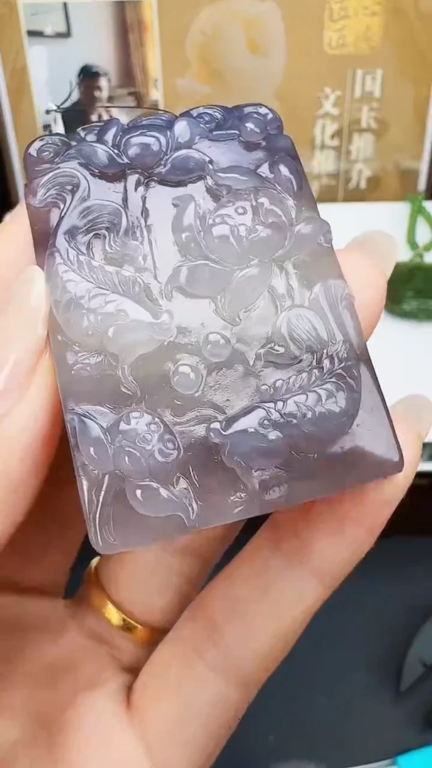 定制和田玉天然和田玉（拍一发一）