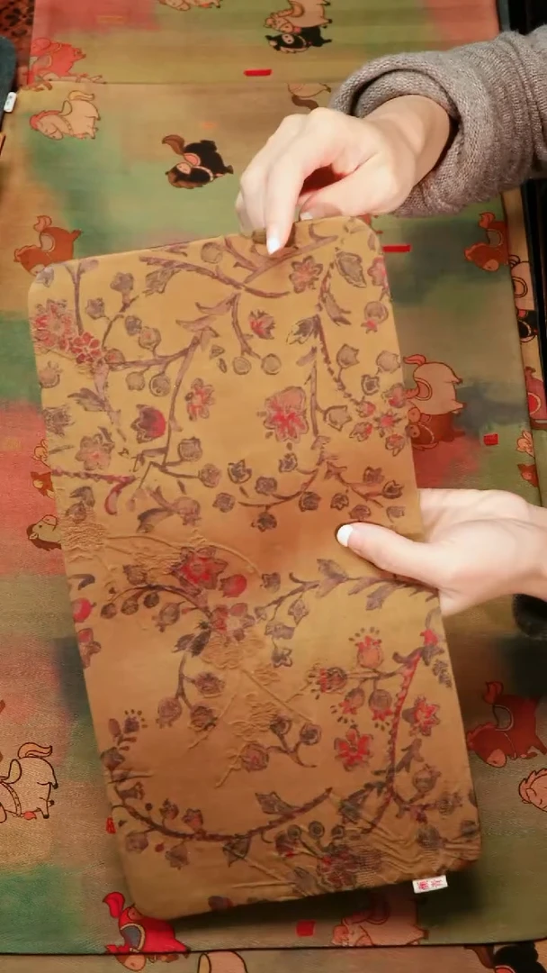 别具一阁布艺尺寸32+17