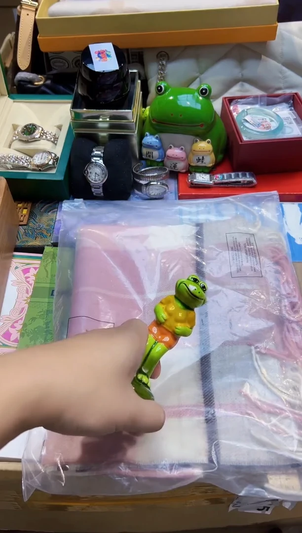 没盒特价.全球寻宝高端瓷儿