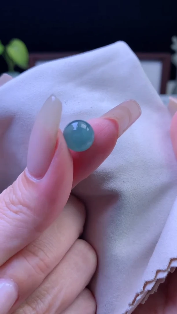 翡翠挂件未镶嵌0549709063