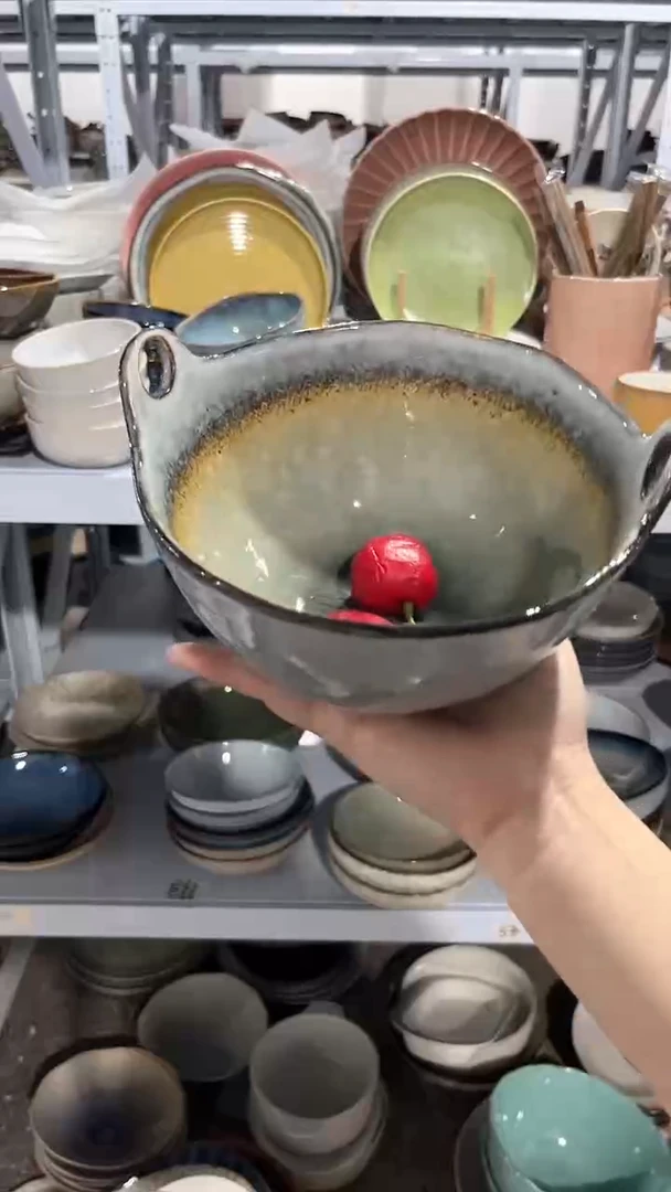 【闪购商品】瓷片外贸尾货瑕疵满20包邮X 新品