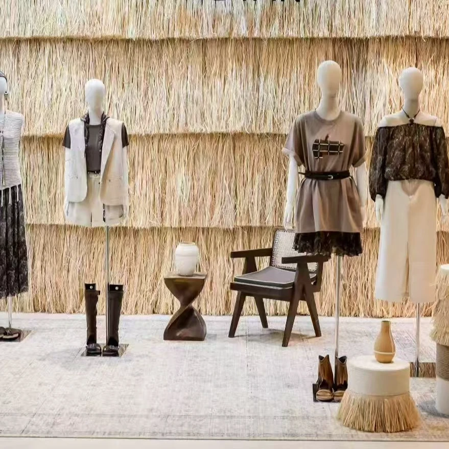 皓宇国际女装2571-2580