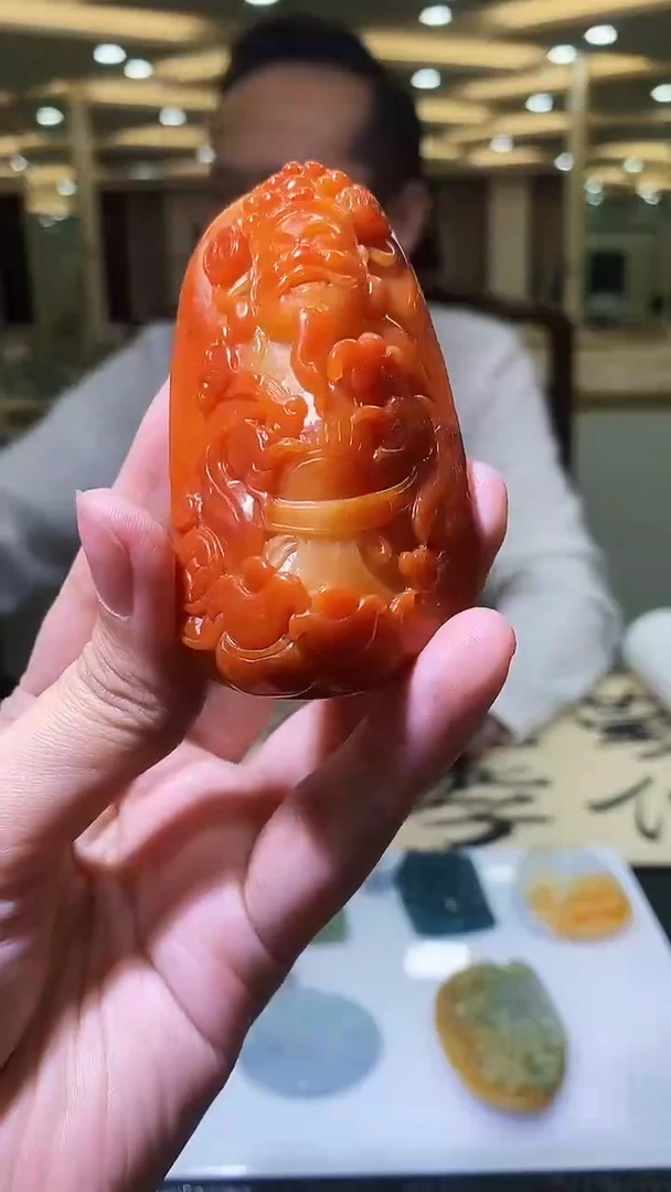 未镶嵌定制翡翠M-@@BSGC102388