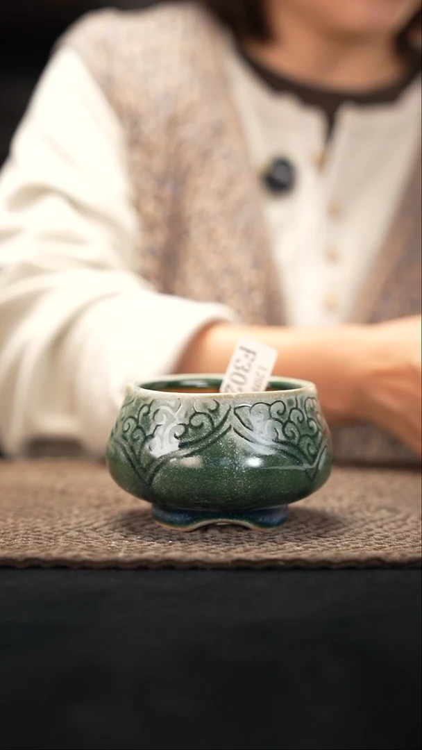 口径6.5花盆-12-9-302t1