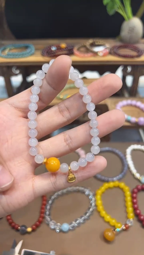 【闪购商品】和田玉手饰未镶嵌@@手饰