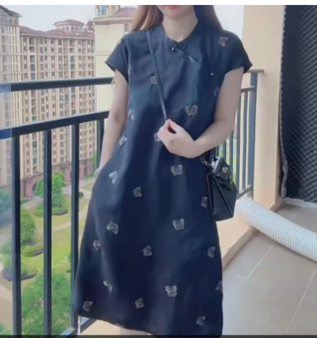 2025夏季时尚潮流百搭精品女装菇凉edx