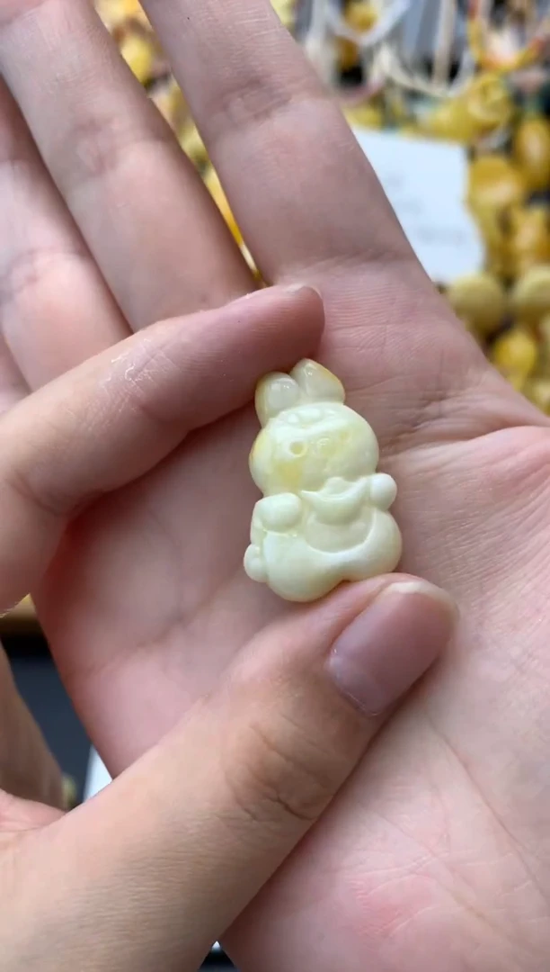 未镶嵌琥珀珠宝奇石039琥珀蜜蜡瑕疵品