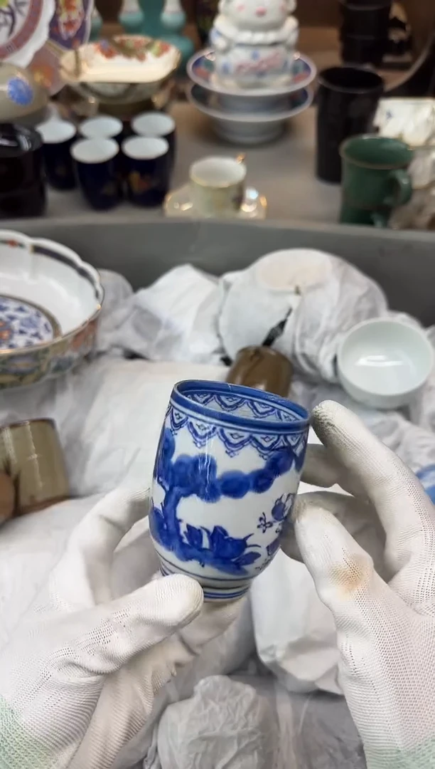 茶盏情****)瓷器瓷器瓷器瓷器
