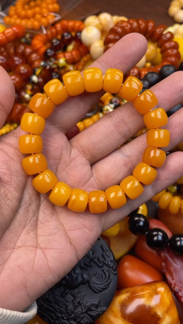 高端原创饰品050