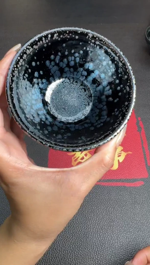 茶盏江汉旺克己复礼19