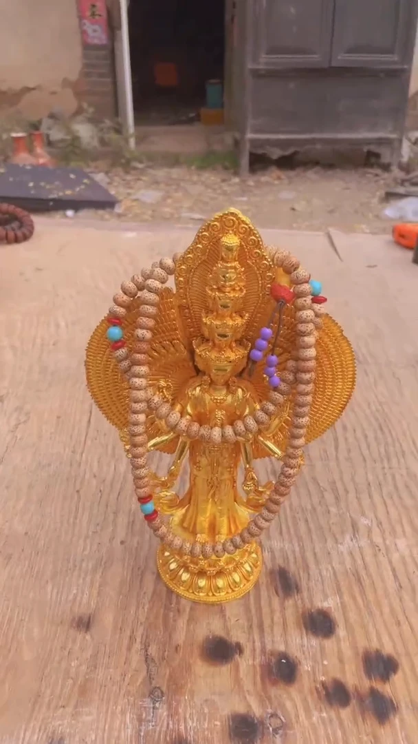 【闪购商品】菩提根/象牙果吊坠精品好物 好物菩提