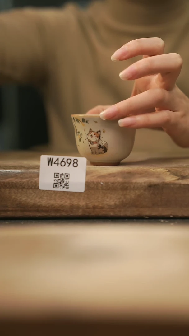 【闪购商品】【经典福利】/ 杯子@@W4698