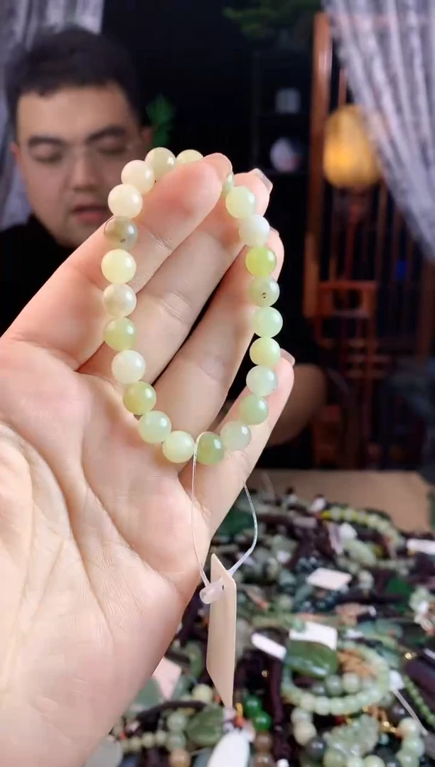 【闪购商品】和田玉挂件未镶嵌多样性发货拍一发一