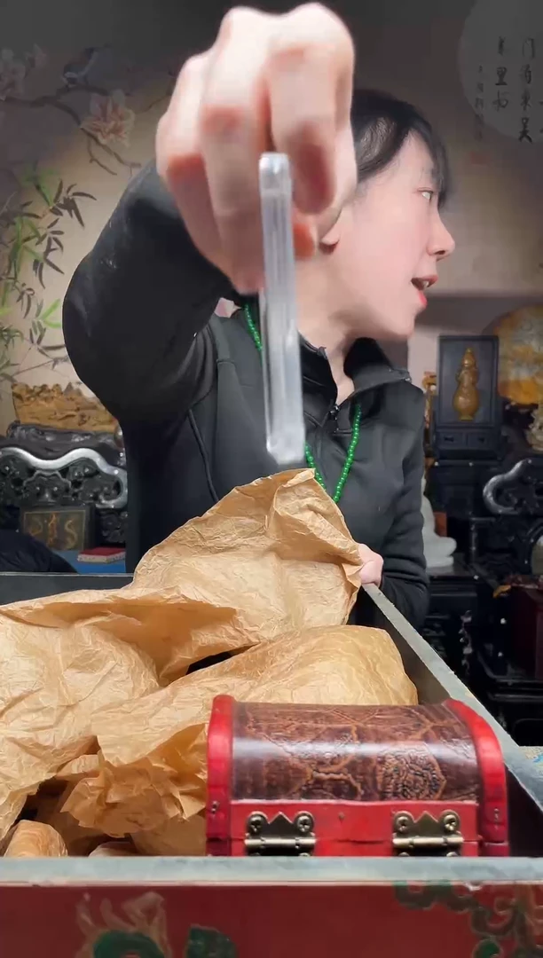 金属特色摆件家居摆件C-60