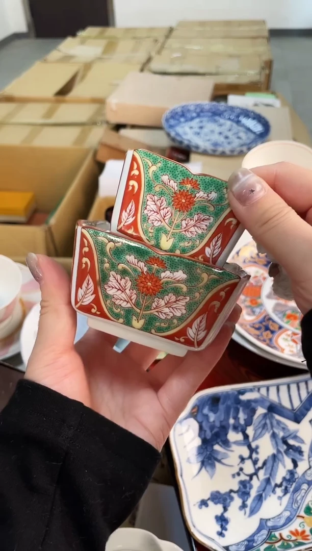 1****1甄选百货 谨慎参拍