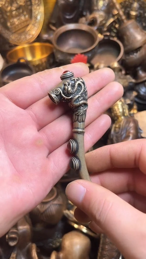 精美铜器诚信经营