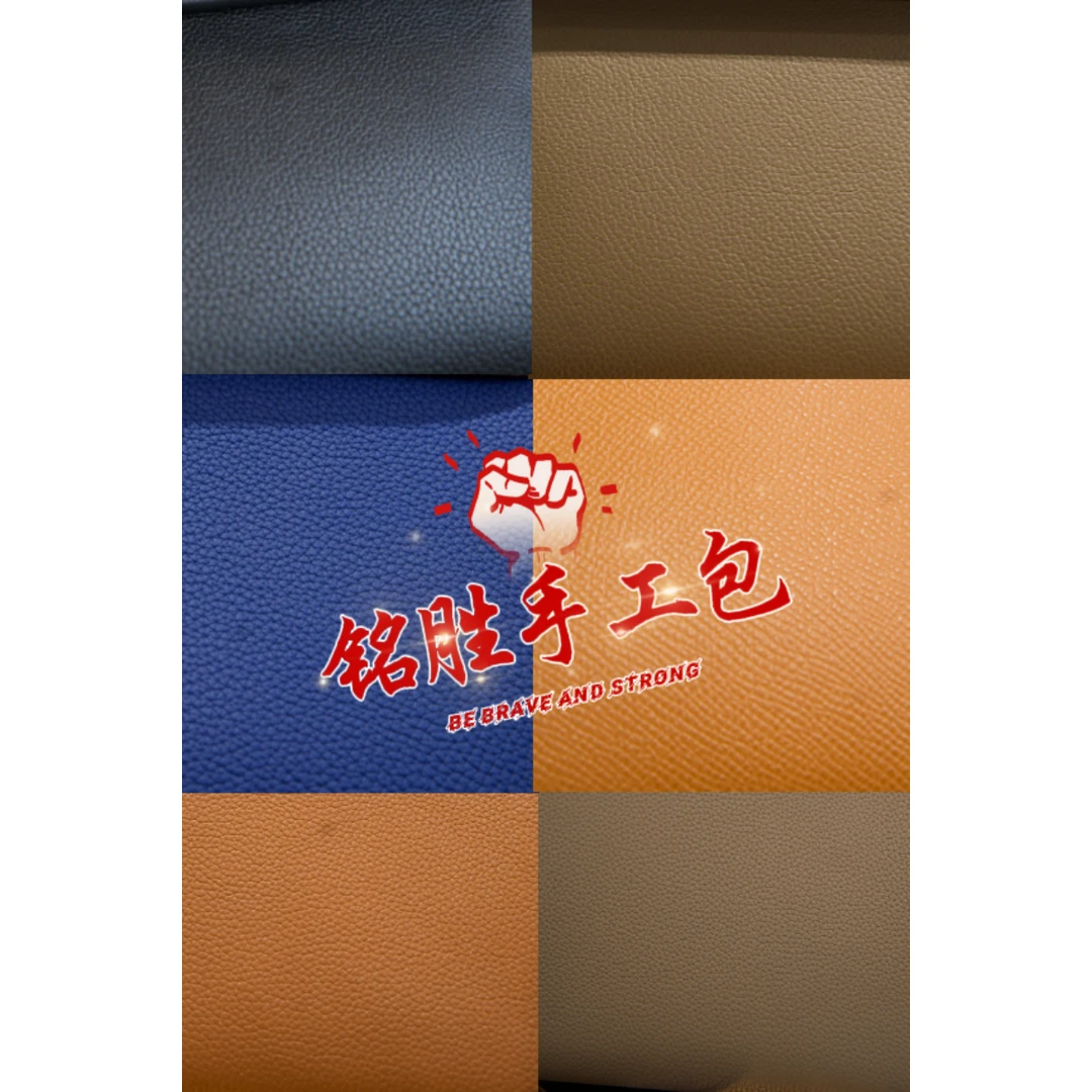 KL二代时尚百搭全手工包包