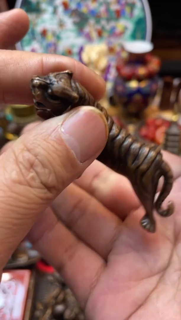 【闪购商品】明哥精品复古摆件闪购链接