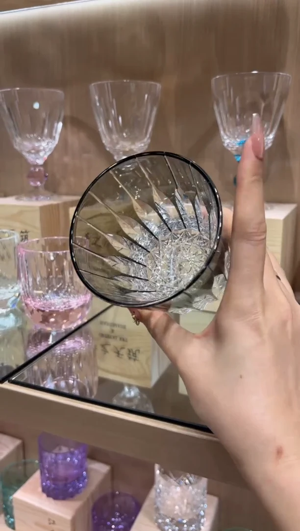 直播间活动单只 深刻青墨色星芒