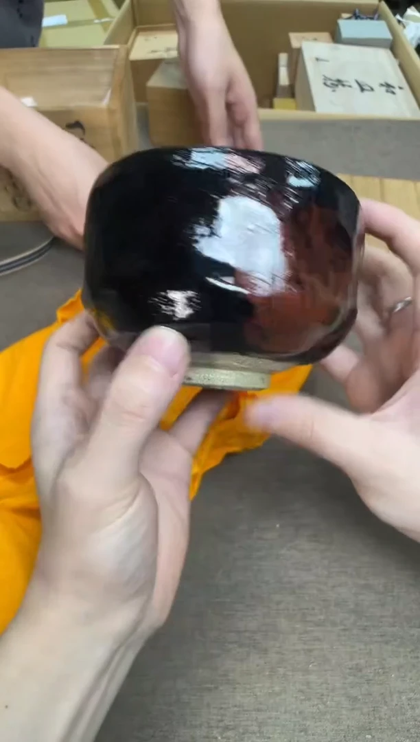 茶宠瓷器茶具套装