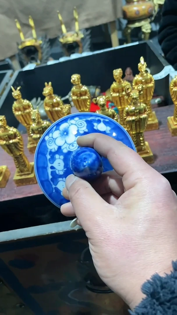 【闪购商品】瓷片主播推荐精美好物