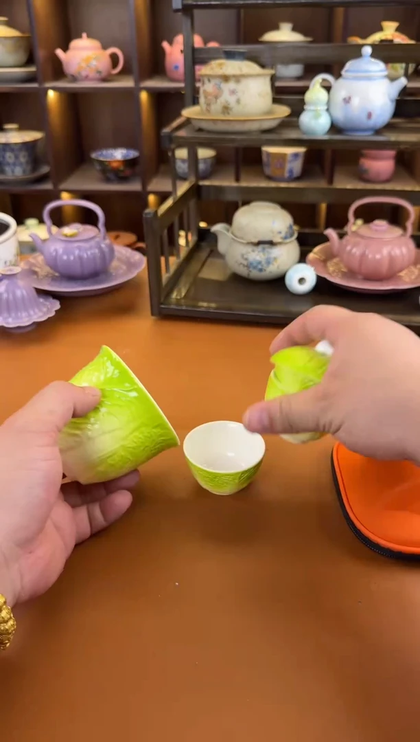 一泡一器专属闪购链接（不带礼盒）