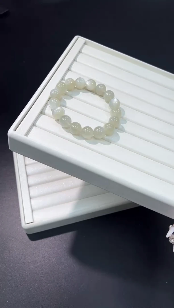 手串未镶嵌长石53o多样性发其一【1条】默认微瑕