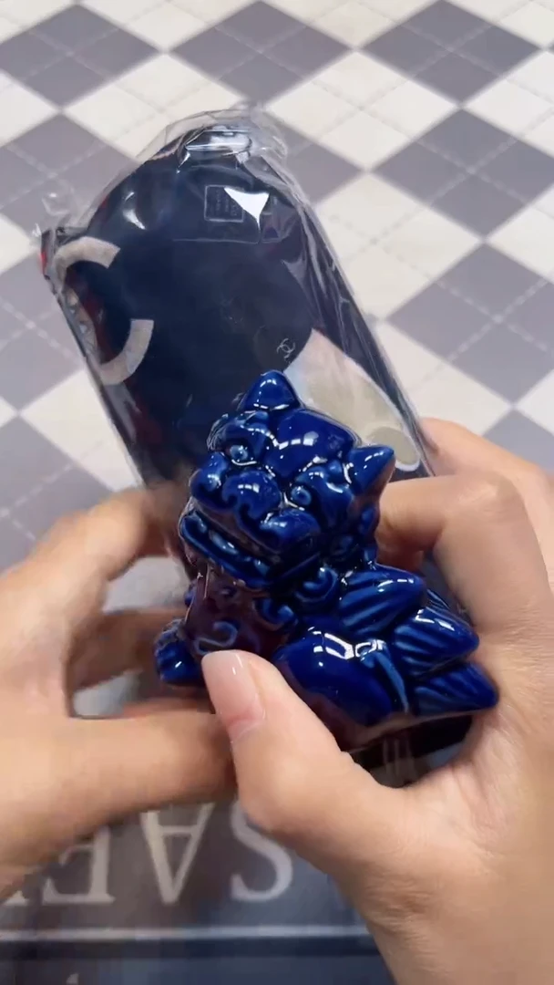 瓷片陶茶666文玩周边多人