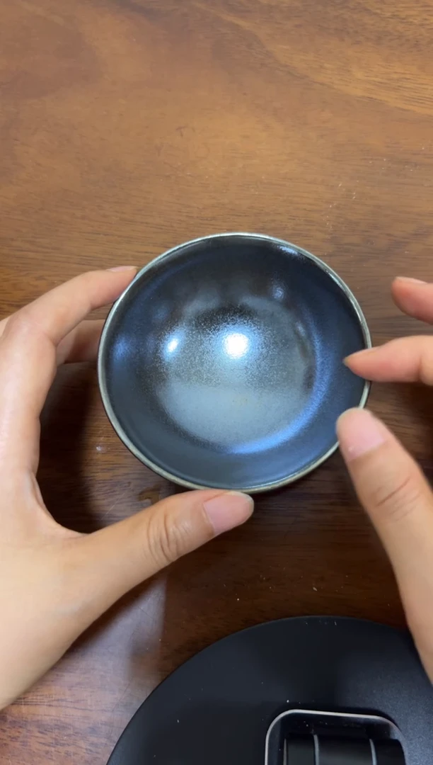 茶盏李健高端收藏34