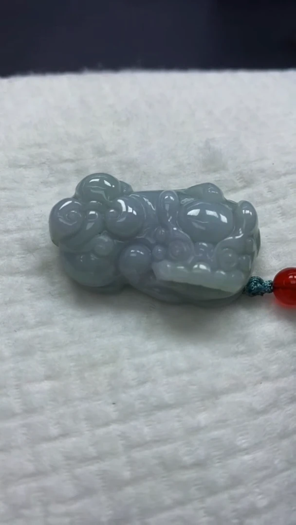 颈饰未镶嵌翡翠闪购000058