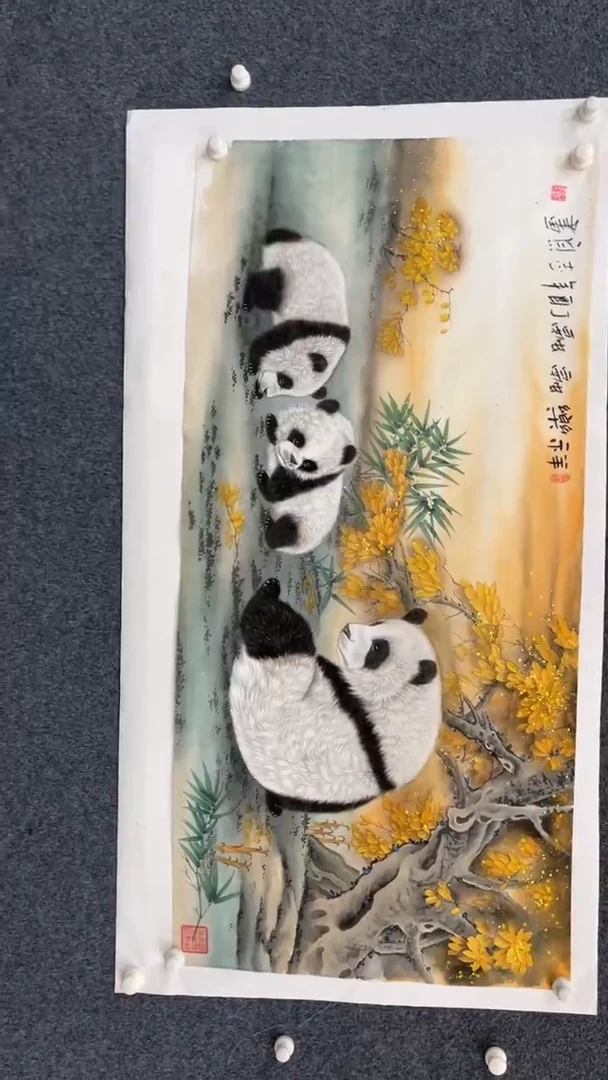 国画10.1-XX-郑志宗-四尺丝绢-3