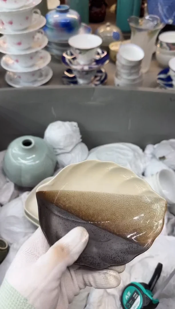 摆件云***坊瓷器瓷器瓷器瓷器