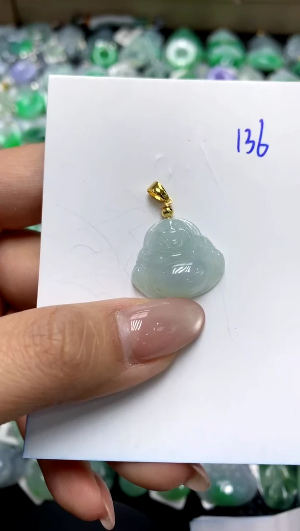 【闪购商品】翡翠颈饰合金111111111
