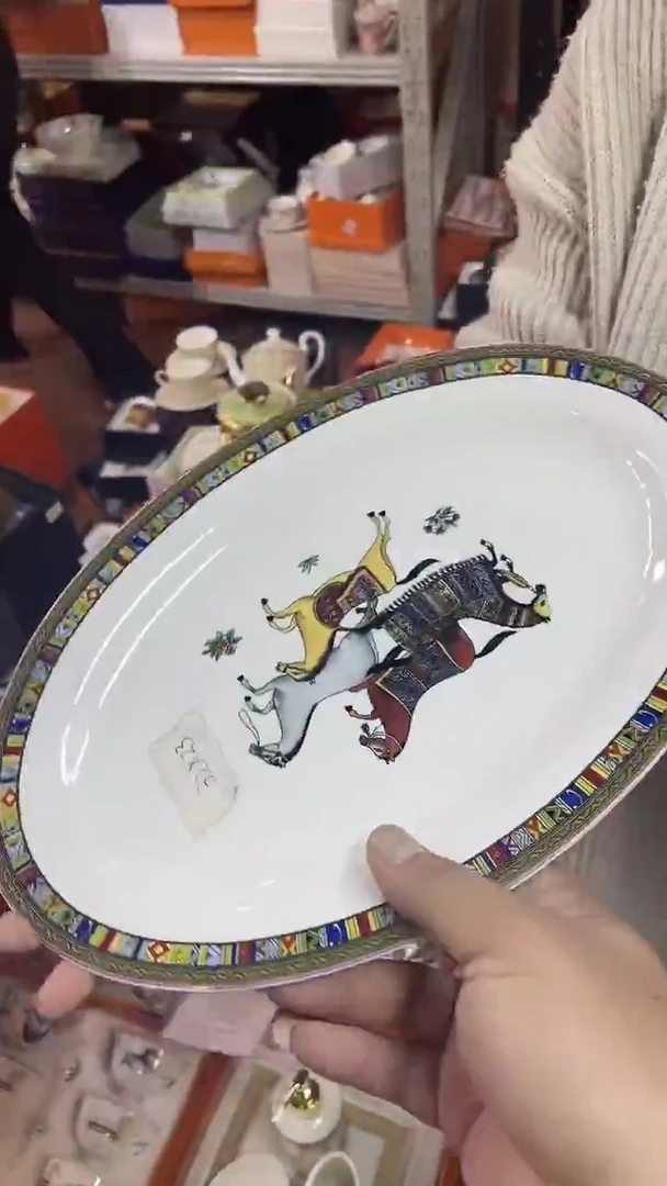 杯鸿辉家品牌瓷器，京东包邮！
