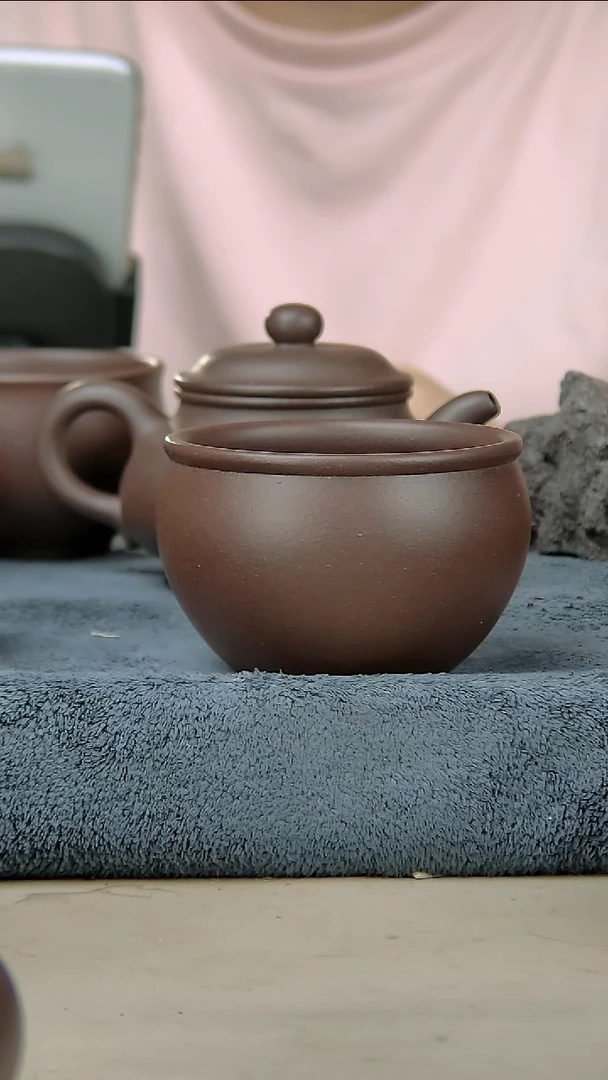 茶壶紫砂t****3200底槽清杯子