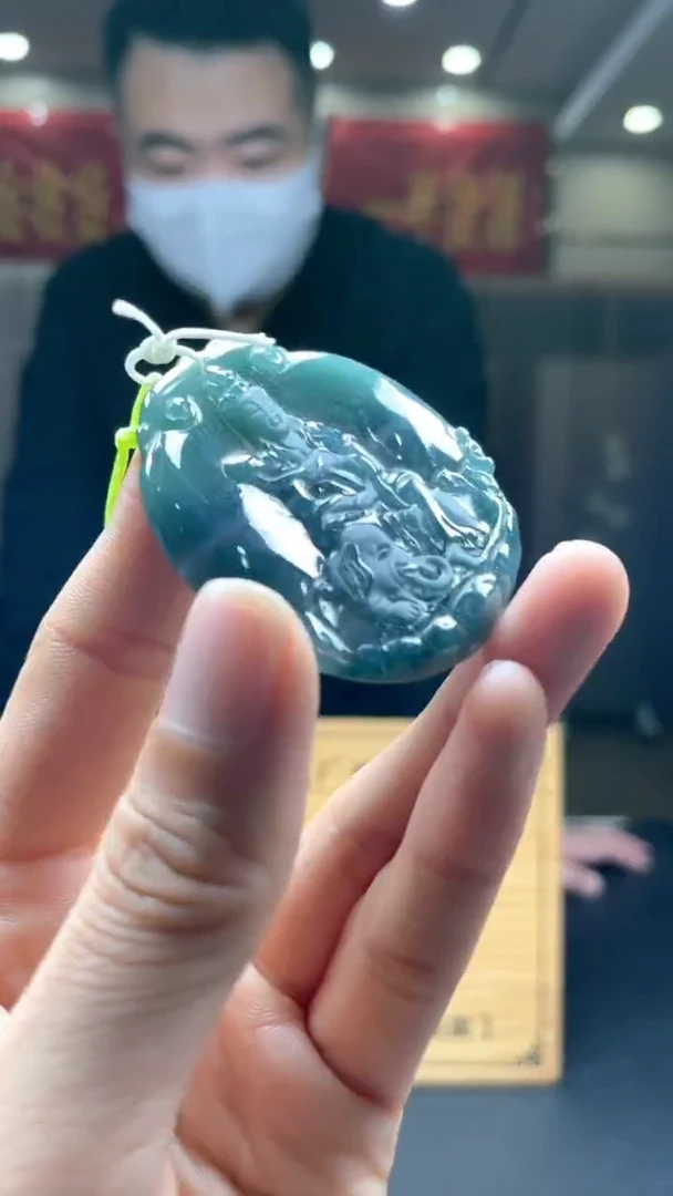 未镶嵌定制翡翠********52