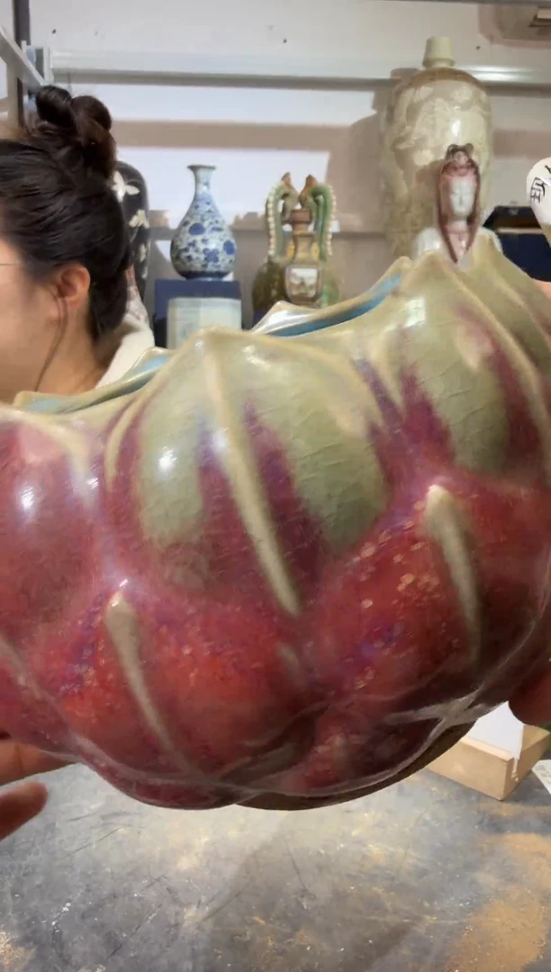 顺心瓷器仿古复刻顺心瓷器 仿古复刻