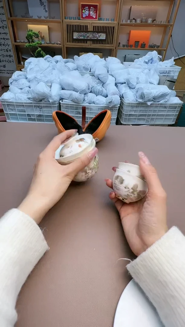 【闪购商品】瓷制品S1111111111111
