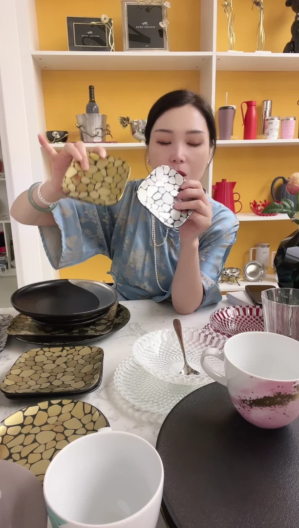 孤品福利款 rak 波点方盘11 2个