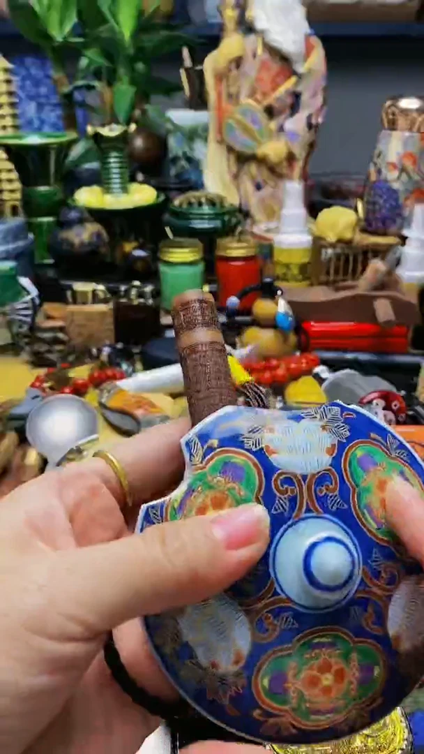 摆件茶文化  工艺美术