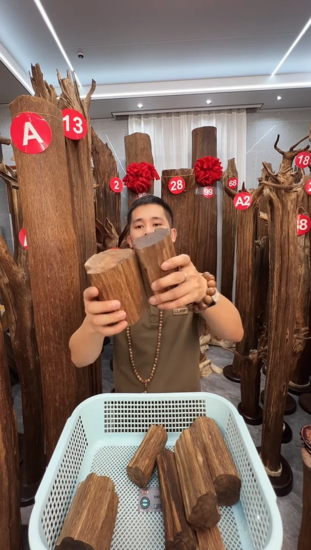 沉香沉香碎屑沉香原料